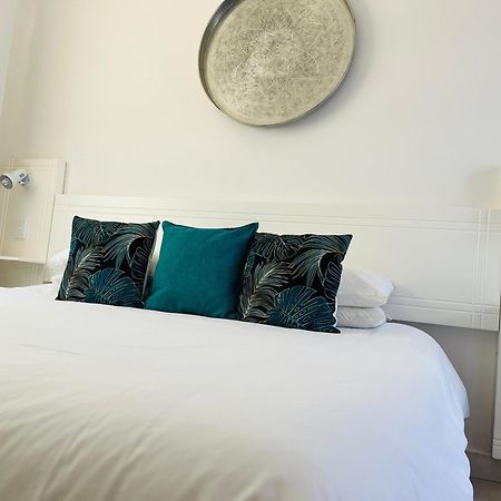 Guest House Mamma Mia Mbombela ภายนอก รูปภาพ