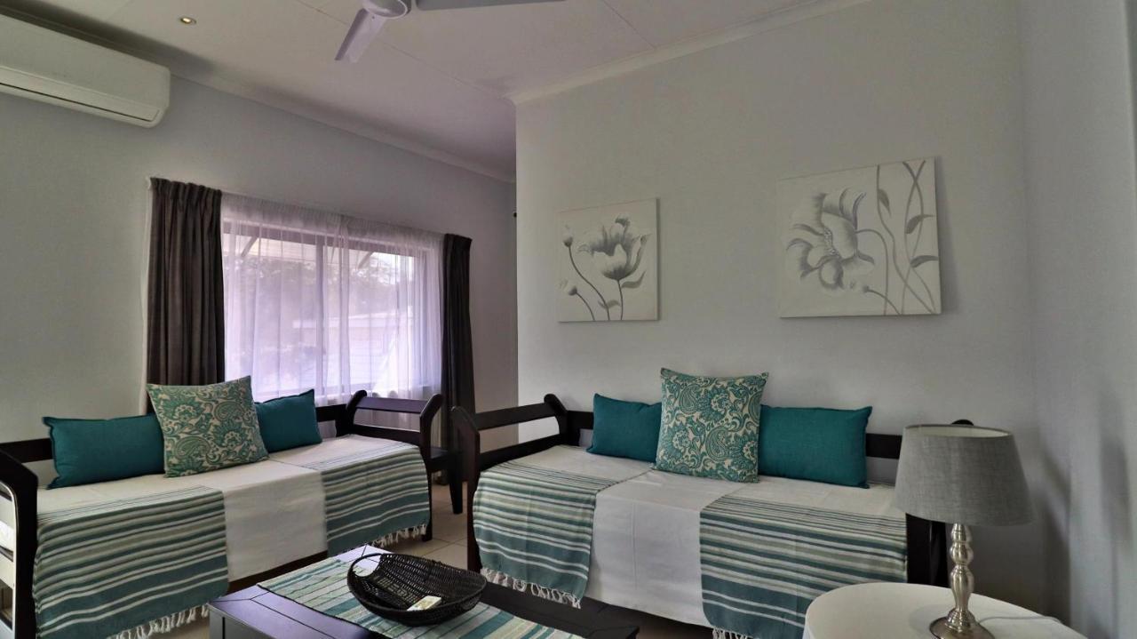 Guest House Mamma Mia Mbombela ภายนอก รูปภาพ