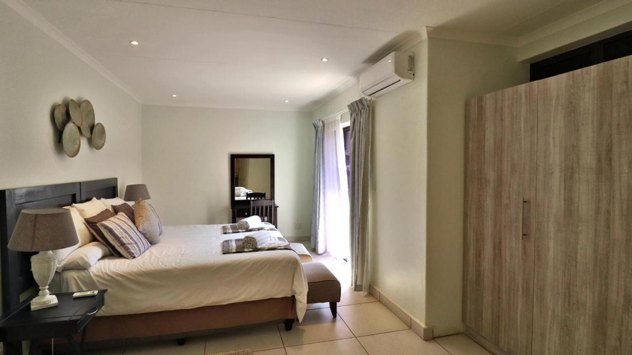 Guest House Mamma Mia Mbombela ภายนอก รูปภาพ