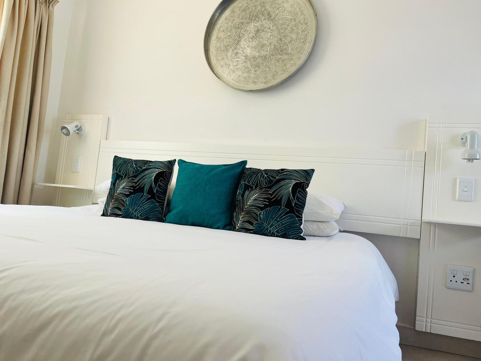 Guest House Mamma Mia Mbombela ภายนอก รูปภาพ