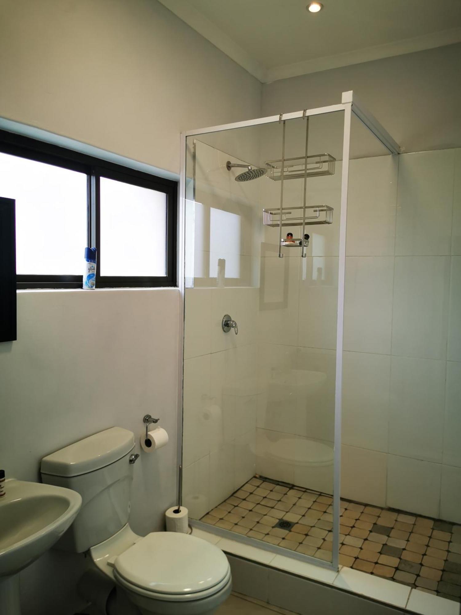 Guest House Mamma Mia Mbombela ภายนอก รูปภาพ