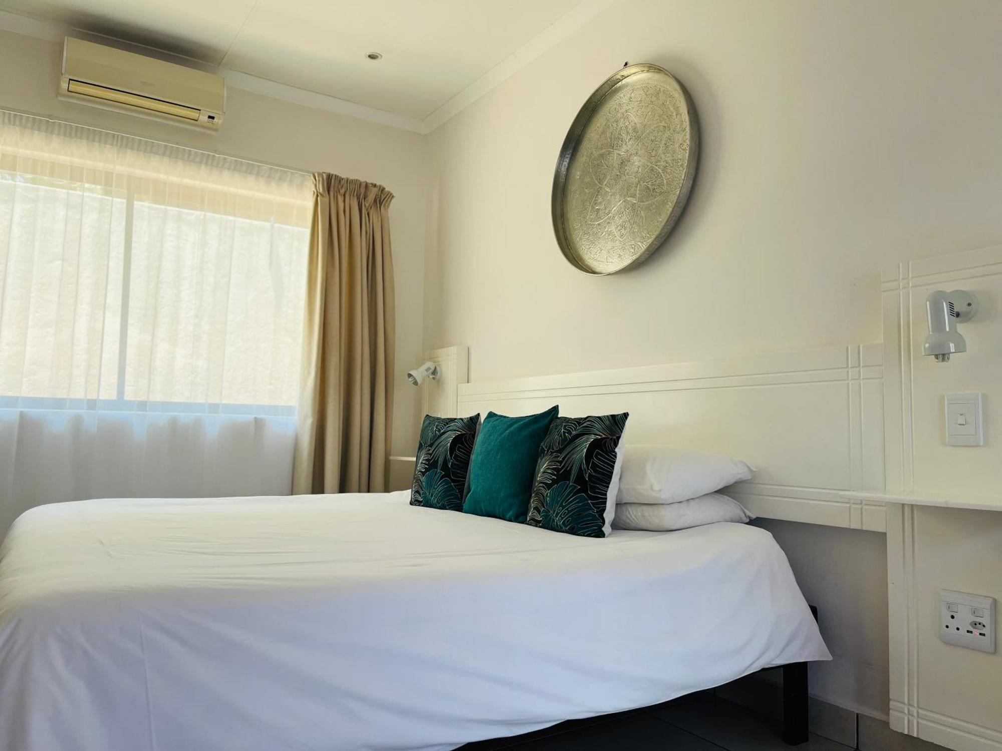 Guest House Mamma Mia Mbombela ภายนอก รูปภาพ