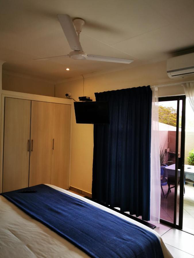 Guest House Mamma Mia Mbombela ภายนอก รูปภาพ